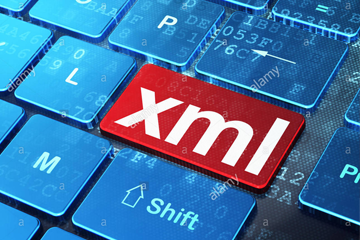 Importar DXP con base en XML (xAAx® Update 3.8.3)